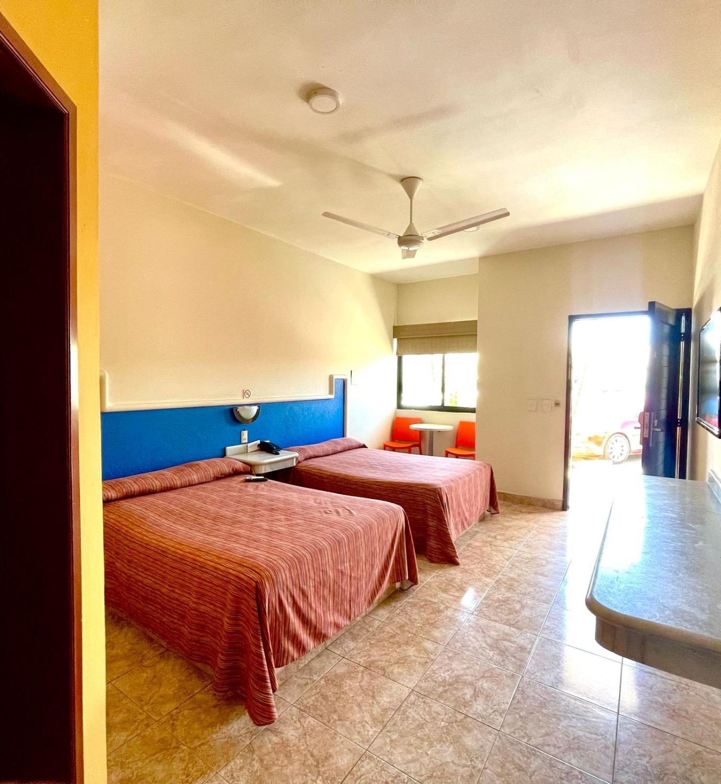 La Palapa Hotel Mazatlán
