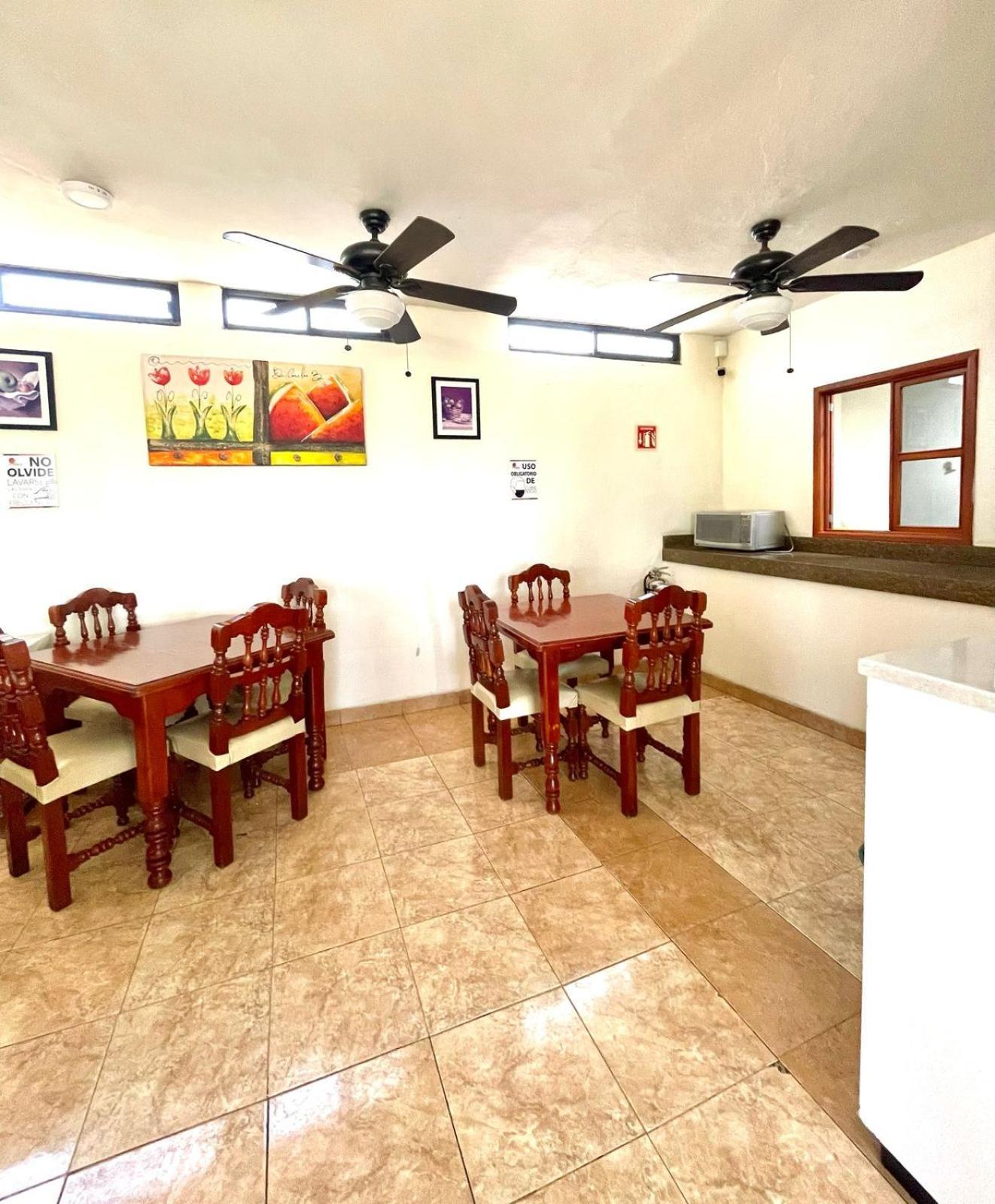 Hotel La Palapa Mazatlán