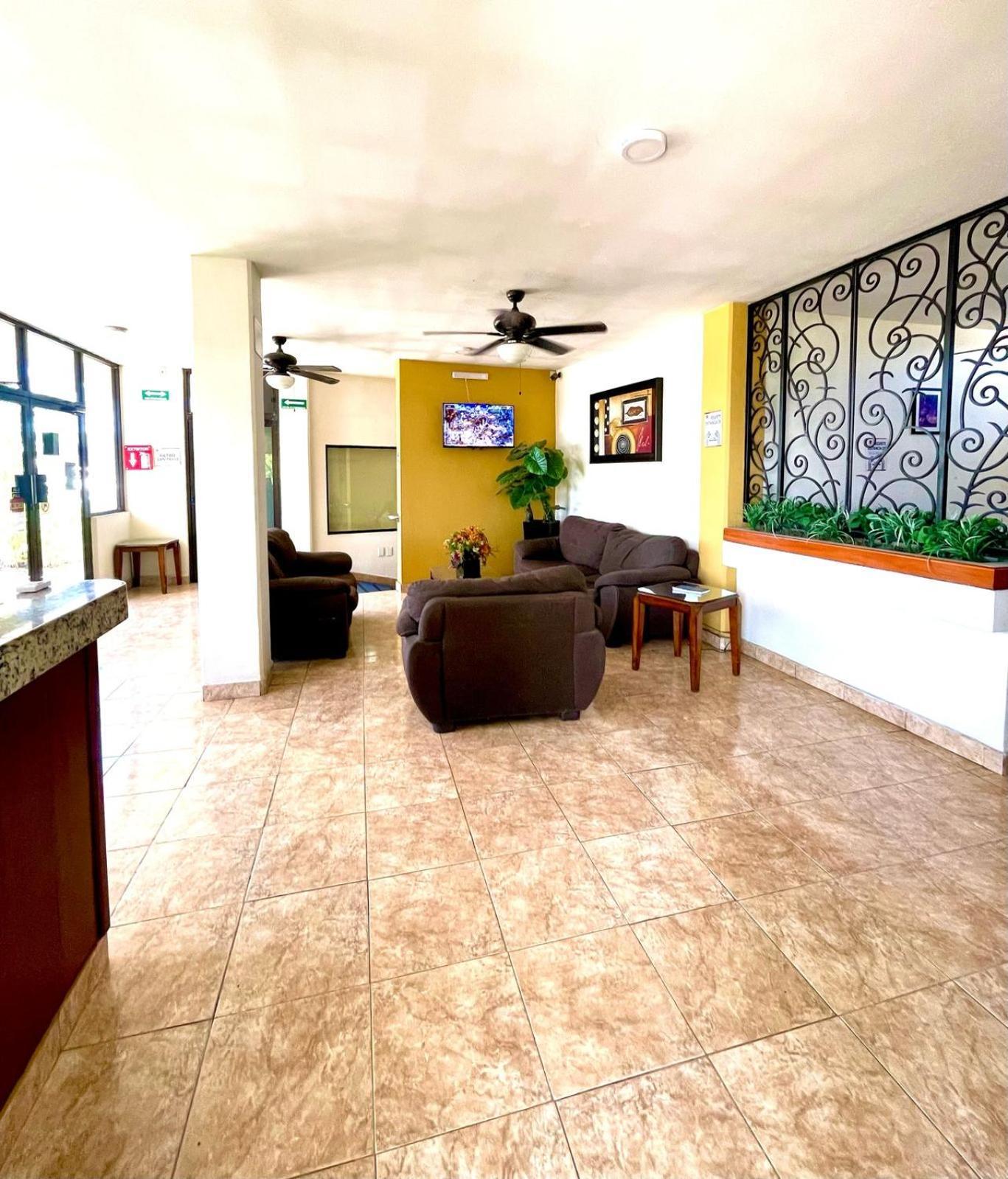 La Palapa 2* Mazatlán